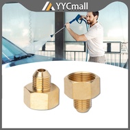 Male To Female Outlet Hose Female M22 To M14 Connector M22 To M14 Male Female Adapter