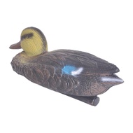 Floating Ducks for Pond Realistic Durable Motion Duck Decoys Outdoor Fake Duck Statue Duck Outdoor Decor for Pond Garden Park Lake Duck Hunting Decor capable