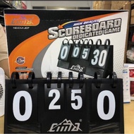 SCOREBOARD / SCOREBOARD / SCOREBOARD CIMA J07