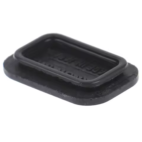 USB Square Plug Bottom Accessory Interface Rubber For 5d2 40D 50D 7D 5DII USB Camera Repair
