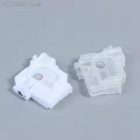 1pc Ink Damper For Epson L800 L801 L1800 L810 L850 L101 L201 L100 L200 L210 Epson Printer Ink Cartri