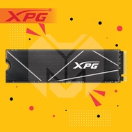 Adata XPG GAMMIX S70 BLADE 2TB M.2 NVMe PCIe Gen4x4 SSD