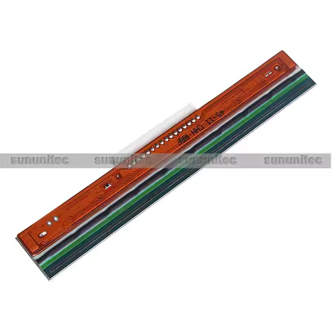 64-0180005-00LF New Thermal Printhead for TSC T065 TE344 TE310 T300 T-300 4T300 4503 G300 4T300 Labe