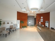 Jinjiang Inn Jiaxing Train Station