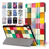 huawei mediapad M5 10.8 、mediapad M5 8.4  Folding leather case