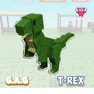 G.A.G - TREX IN TYPE L3 GAME EDITION (PC GAME)