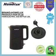 HSK-DL18 ELECTRIC JUG KETTLE 1.8L