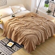 Cygnus / Adult Plain Blanket 160X200
