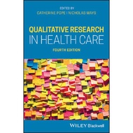 [Wiley] Qualitative Research In Health Care 4e
