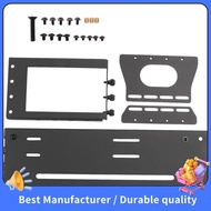 【NEW】PCI-E Riser PC Graphics Card Universal Vertical Kickstand Base 2/3 Slots GPU Bracket Holder - R