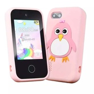 Kids Smart Phone for Boys Girls Smart Phone Learning Toy with Educational Games