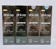 Dung Dịch Vệ Sinh Nam ONTOP Legent Ngăn Ngừa Hạt Ngọc Kháng Khuẩn Hương Bạc Hà 100ml