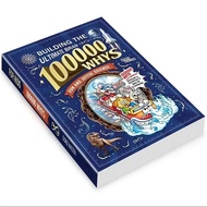 100000 Whys Encyclopedia Kids Science Knowledge Book -Softcover