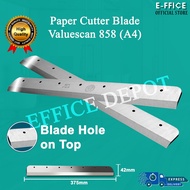 Effice Depot - 858 A4 / A3 Paper Cutter Blade