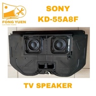 SONY TV SPEAKER KD-55A8F