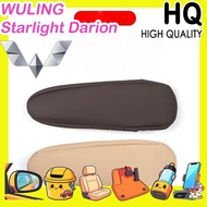 [READY] Wuling Starlight Darion EV Seat Armrest Body Kit Darion-MPV Leather Armrest Box Cover Car De