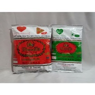 THAI GREEN TEA | THAI RED TEA