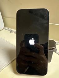 iPhone 14 pro max 128gb purple with apple care plus