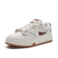 Xtep [Dylan Wang cùng phong cách] phụ nữ Maxx Giày trượt ván mới thời trang giản dị Thể Thao Đôi Già