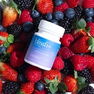 Blissfit Detox Supplement