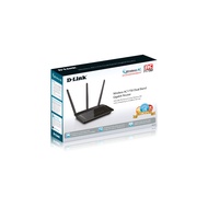 Wireless AC1750 Dual Band Gigabit Router DIR-859