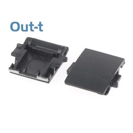 [Out-t] 1Pc Replacement LAN Network Port Cover For HP EliteBook 840 G3 745 G3 828 G3 848 New