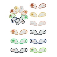 LINE FRIENDS GOLF minini IRON cover 9set ️ 9EA