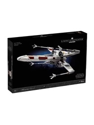 LEGO Star Wars 75355 UCS X-Wing Fighter High difficulty Large Assembly Lego Block Toy Boy Gift