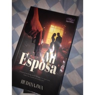 Preloved Novel Mi Esposa