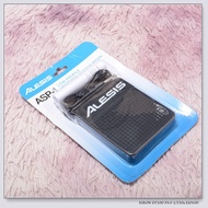 X 10% off Alesis Alesis V49/Vi49 49 Keys with Strike Pad MIDI Keyboard ASP1 Pedal