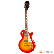 Epiphone Limited Edition Les Paul Standard ’60s Quilt Maple Top กีตาร์ไฟฟ้า