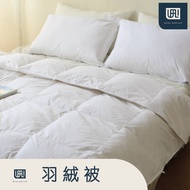 [Fuli Hotel Supplies] 5/95 Duvet (Single Product) Duvet/Single/Double/Extra Large/Down/Premium Duvet