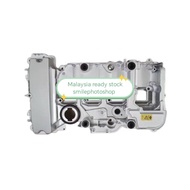 Aluminum alloy valve cover for Mercedes-Benz M271, C200, C260, C180, E280, E260, E300, and GLK260.