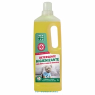 MENFORSAN Detergent For Pet Clothes & Textiles 1 L - Animal Clothes Detergent