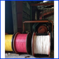 ♙ ✳ ◸ METRO THHN-THWN STRANDED 14MM & 22MM WIRES