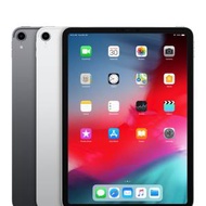 iPad Pro 12.9-inch (2nd Generation) Wi-Fi + Cellular 256GB Gold A1671