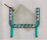 New Replacement Compatible Touch panel Touch Membrane Keypad For Mobile 177 DP 6AV6645-0AB01-0AX0 6A