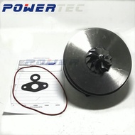 Turbo charger Core 774193 Turbocharger CHRA Turbo Cartridge for Renault Megane III Scenic III 1.9 DC