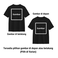 Vizte T-shirt Kaos Yugioh YUGIOH2