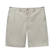 MUJI MUJI Mens Cotton Stretch Twill Shorts Pants Casual Pants
