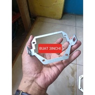 Biled 3 inch and 2.5 inch lamp mounting bracket pnp batok cb125/CD /yl ETC.