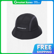 หมวกวง DYNAFIT รน Running Speed Bucket Hat_สดำ_รหสสนคา YUF24C14Z1 2542307