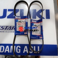 FAN BELT SET KARIMUN WAGON R SGP