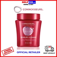 Connoisseurs Delicate Jewellery Cleaner