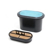 Air Filter for JCB 3CX 4CX 225 560-80 VM117 333/D2696 333/D8248