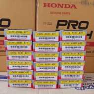 Piston Rod Wave 110 i 2021 & 125 2023 HISPEED