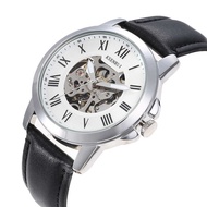 Fossil Automatic Mechanical Belt Watch Foreign Trade E-Commercial W