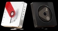 門市全新現貨!!  FiiO Snowsky Beat Box CD播放機 [2色: 黑色 白色]