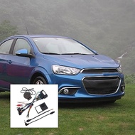 ⭐HD-414-Xin ⭐ 16-pin navigation power cable + protocol box,for Cruze,for Aveo,for Trax