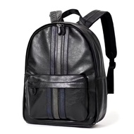 AURA Studio Bag MORENA Trendy Men's Backpack